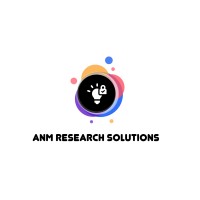 ANM Research Solutions logo - Similar company to Chandrika Legal