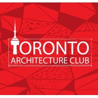 Toronto Architecture Club logo - Similar company to The Royal Architectural Institute Of Canada (Raic) | L'Institut Royal D'Architecture Du Canada (Irac