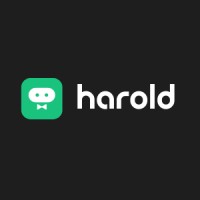 AskHarold logo - Similar company to Uneekli