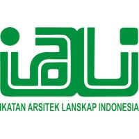 Ikatan Arsitek Lanskap Indonesia (IALI) logo - Similar company to Ika Undip