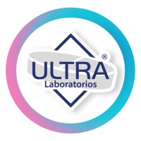 Ultra Laboratorios logo - Similar company to Sophia