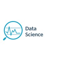 Data science center logo - Similar company to Data Science