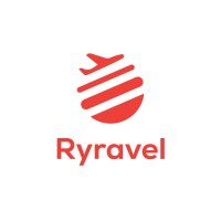 Ryravel logo - Similar company to Silverware Business Technologies
