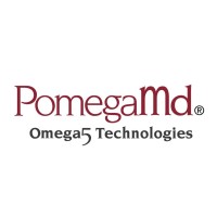 POMEGA INC logo - Similar company to Effective Medicare Llc