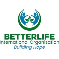 BetterLife International Organization logo - Similar company to Continuum Sas