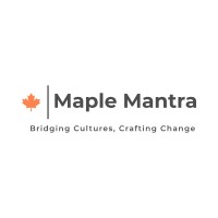 Maple Mantra logo - Similar company to Tiding