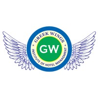 Greek Wings Institute Of Hotel Management logo - Similar company to Tasty Kitchen