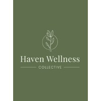 Haven Wellness Collective logo - Similar company to Lotus Therapy & Counselling Centre