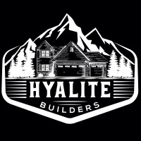 Hyalite Builders logo - Similar company to Parallel Construction Management