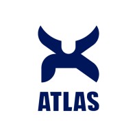 Atlas logo - Similar company to Launchpad Community
