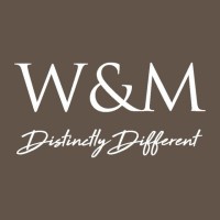 W&M Design Studio logo - Similar company to Aoman Group