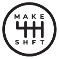 Make Shift Studios logo - Similar company to Hbx Studio