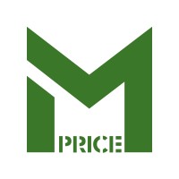 M Price Contracting logo - Similar company to Viewnique Installations Ltd