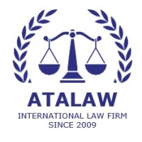 ATALAW logo - Similar company to Techtpd