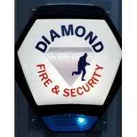 Diamond Fire & Security (UK) Ltd logo - Similar company to Diamond Fire & Security Ltd