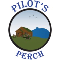 Pilot's Perch logo - Similar company to C.L. Smith Industrial Company