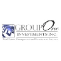 Group One Investments, Inc.