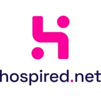 hospired.net GmbH logo - Similar company to First Class Jets