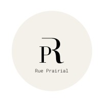Rue Prairial logo - Similar company to Vitatlon