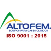 Altofem logo - Similar company to Grupo Tanapi, S.A.