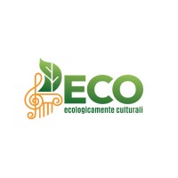 Eco - Ecologicamente Culturali logo - Similar company to Silverback - Greening The Communication
