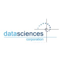Data Sciences Corporation logo - Similar company to Data Science Graduate