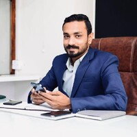 Real Estate With Majid Khan logo - Similar company to Real Estate Solutions