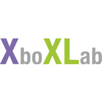 XboXLab Group logo - Similar company to Hett Tech Ab (Hettech)