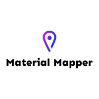 Material Mapper logo - Similar company to Ækora