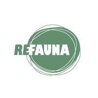 Refauna logo - Similar company to Regua