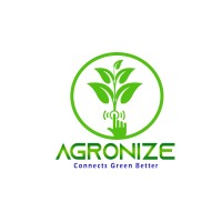 Agronize logo - Similar company to Agrosonic Solutions Pvt Ltd