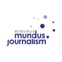 Erasmus Mundus Master's in Journalism, Media and Globalisation logo - Similar company to Erasmus Mundus In International Law Of Global Security, Peace And Development (Ilgspd)