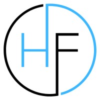 Holistic Fulfilment logo - Similar company to Roc Aperitivo