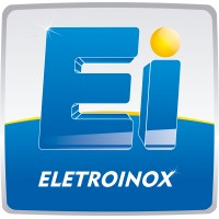ELETROINOX INDÚSTRIA E COMÉRCIO LTDA. logo - Similar company to Zdl Componentes De Processos Ltda.