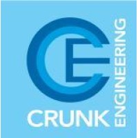 Crunk Engineering LLC logo - Similar company to Silverscreen Engineers
