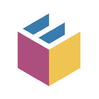 Erno's Cube logo - Similar company to Synomics