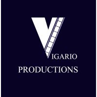 Vigario Productions logo - Similar company to Pitchmann