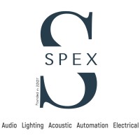 SPEX SERVICES LTEE logo - Similar company to The Best Hotels Guide