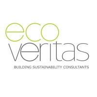 ECOVERITAS Building Sustainability Consultants logo - Similar company to Regaia Sa
