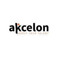 Akcelon logo - Similar company to Externa