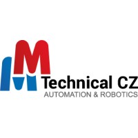 MM Technical CZ s.r.o. logo - Similar company to Ptmatic Srl
