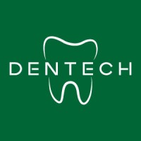 Dentech logo - Similar company to 3Shape Uae