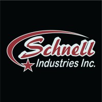 Schnell Industries Inc logo - Similar company to Agricultural Manufacturers Of Canada (Amc)