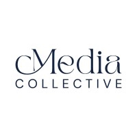 cMedia collective logo - Similar company to Red Moon