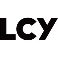 LCY logo - Similar company to Ladykent Studio