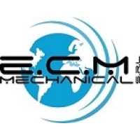 E.C.M MECHANICAL S.R.L logo - Similar company to Chemo Aharon Ltd.