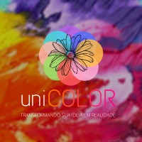 Unicolor logo - Similar company to Unicolor S.P.A
