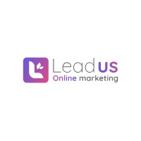 LEAD-US logo - Similar company to Lead Us