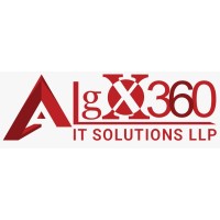 Algox360 IT Solutions LLP logo - Similar company to Elixirimc Inc.