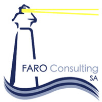 FARO Consulting SA logo - Similar company to Digisoft Srl